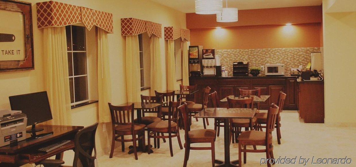 Westwood Inn By Oyo Gonzales Tx Buitenkant foto